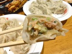 -金谷园饺子·烧烤(人大总店)
