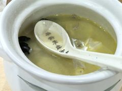 -蒋家桥饺面店(广陵路店)