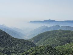 -妙峰山风景名胜区