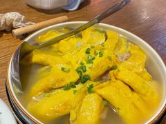 -大融厨·鸡毛店·川菜(果壳里东安湖店)