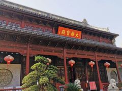 -清凉禅寺