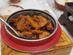 -马凯餐厅(地安门店)