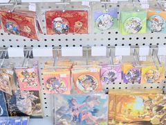 -潮玩星球(集美银泰百货店)