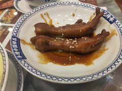 -赵记传承·中国甜品(福州总店)