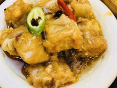 -点都德(聚福楼店)