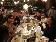 -星伦多 自助料理(圆融店)
