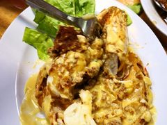 -ZF Seafood Restaurant 卓峰海鲜餐