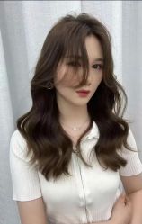 点击看大图 -MORI HAIR SALON日式美发沙龙