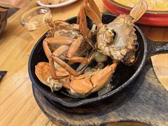 -莲花公园煎蟹·30年闽菜(火车站店)
