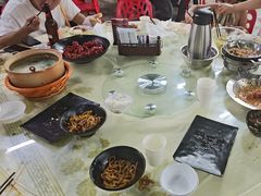 -聚味瞿记·龙虾堂(树木岭店)