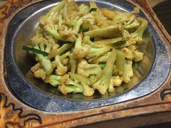 -禾田下生态餐厅(华天城总店)