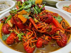 -海鲜城大家餐厅