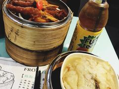 -点点心点心专门店(湾仔店)
