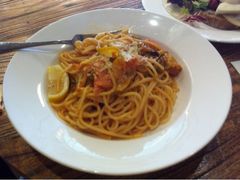 意面-BAKER&SPICE(国金中心商场店)