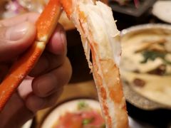 -蟹将军·松叶蟹和牛日料放题自助(K11店)