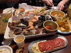 -撸点串吧(小北店)