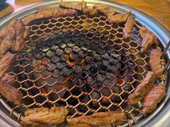 -熊小胖烤肉火锅(上海路店)