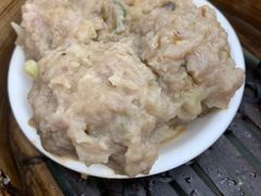 -香港蓮香樓(中環店)