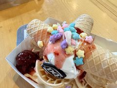 -DQ·蛋糕·冰淇淋(万联城店)