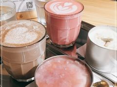 -ZM COFFEE(西安路店)