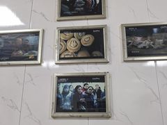 大堂-秦豫肉夹馍(东羊市店)
