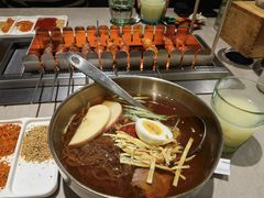 -丰茂烤串(金源店)