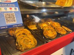 -老上海葱油饼(黄河路店)