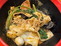 -串串叔叔(UNCLE CHUAN CHUAN)