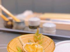 矶煮鲍鱼-Sushi Hanzo半藏(天环广场店)