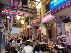 -文和友老长沙龙虾馆(化龙池店)