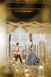 -余笙是你婚礼策划(创意谷店)