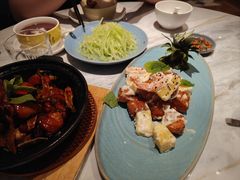 -志明眷村·台式融合菜·宵夜