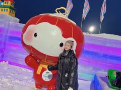 -沈阳奥体冰雪嘉年华