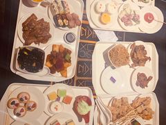 -堂会(白云店)