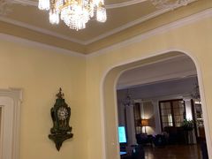 -因特拉肯贝乌里瓦奇大酒店