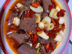 -华仔龙虾(永乐路总店)