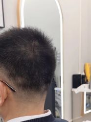-保罗造型