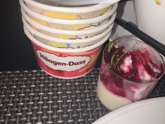 -上海锦江汤臣洲际大酒店壹阶层