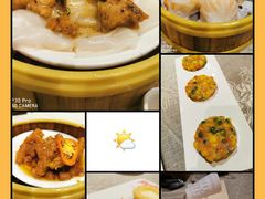 -香云轩·顺德菜(香云纱园林酒店店)