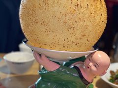 -吴越荣记苏州菜·松鼠桂鱼100%活鱼现做(斜塘老街店)