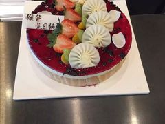 -赛拉维(咸阳财富中心店)