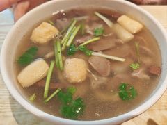 -鸡鸣汤包(复地活力广场店)