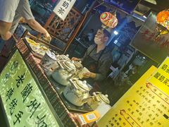 -桥门程记(兰州南关夜市店)