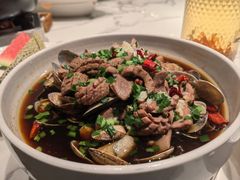 -荷塘秋月·本帮江浙菜(国权路店)