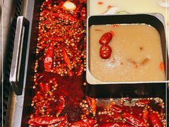 -巴奴毛肚火锅(悠唐购物中心店)