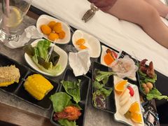 -和子足浴SPA会馆(东方之门店)
