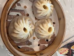 -松鹤楼面馆(宝安机场店)