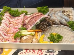 -安又胖韩国烤肉(美罗城店)