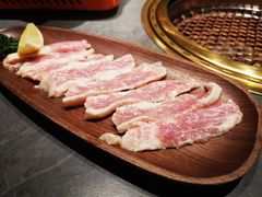 -花时·炭火烧肉(东百中心A馆店)