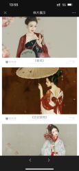 -盘子女人坊生日照·摄影馆(华强店)